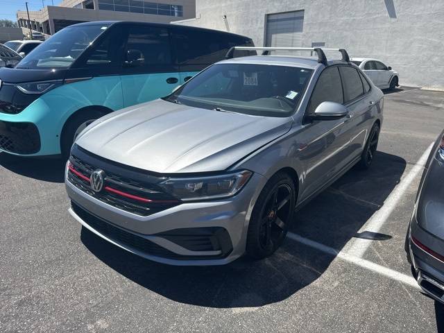 2020 Volkswagen Jetta GLI S — Sedan — 76,095 mi — Henderson, NV