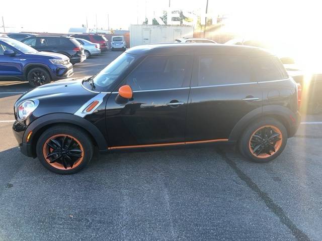 2014 MINI Countryman Cooper — SUV — 59,968 mi — Henderson, NV