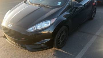 2016 Ford Fiesta ST — Hatchback — 94,131 mi — Henderson, NV