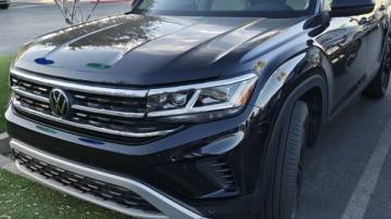 2023 Volkswagen Atlas SE with Technology — SUV — 52,989 mi — Henderson, NV