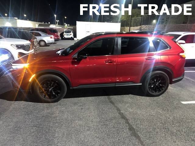2023 Honda CR-V Hybrid Sport — SUV — 20,704 mi — Henderson, NV