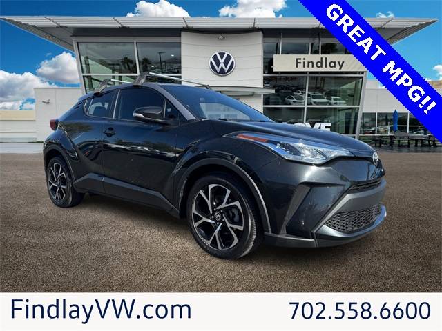 2020 Toyota C-HR XLE — SUV — 66,322 mi — Henderson, NV
