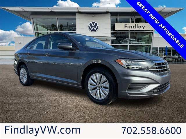 2020 Volkswagen Jetta S — Sedan — 84,895 mi — Henderson, NV