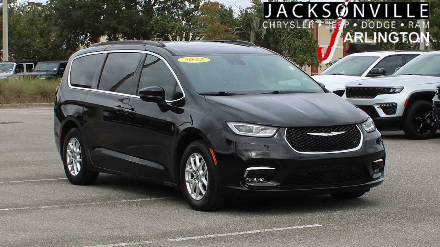Certified PreOwned Chryslers for Sale in Madison, NC (with Photos