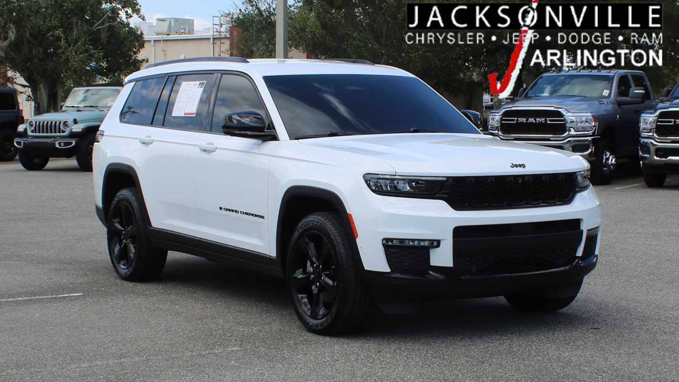 Certified PreOwned Jeeps for Sale in Theodore, AL (with Photos) TrueCar