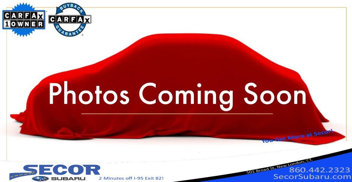 2018 Subaru Outback 2.5i Limited — SUV — 87,064 mi — New London, CT