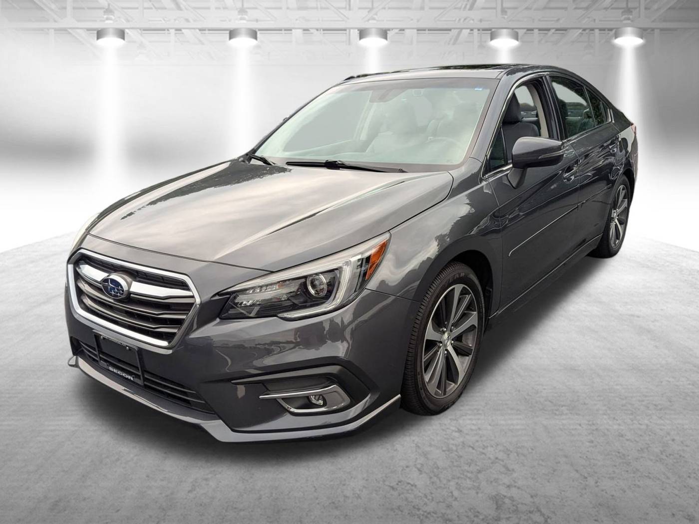 2018 Subaru Legacy 2.5i Limited — Sedan — 72,656 mi — New London, CT