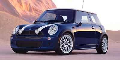 2004 MINI Cooper Cooper S — Hatchback — 71,101 mi — New London, CT