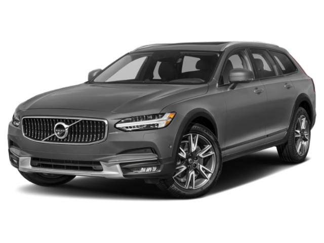 2019 Volvo V90 Cross Country T6 — Wagon — 50,628 mi — New London, CT