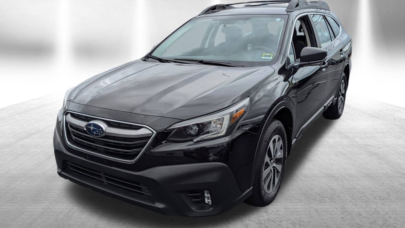 2022 Subaru Outback 2.5i — SUV — 32,868 mi — New London, CT