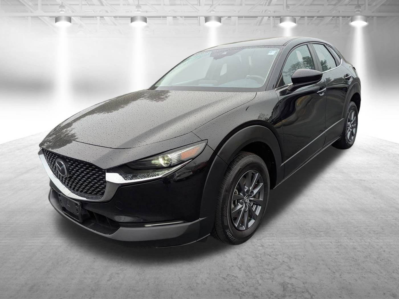 2021 Mazda CX-30 Base — SUV — 55,256 mi — New London, CT