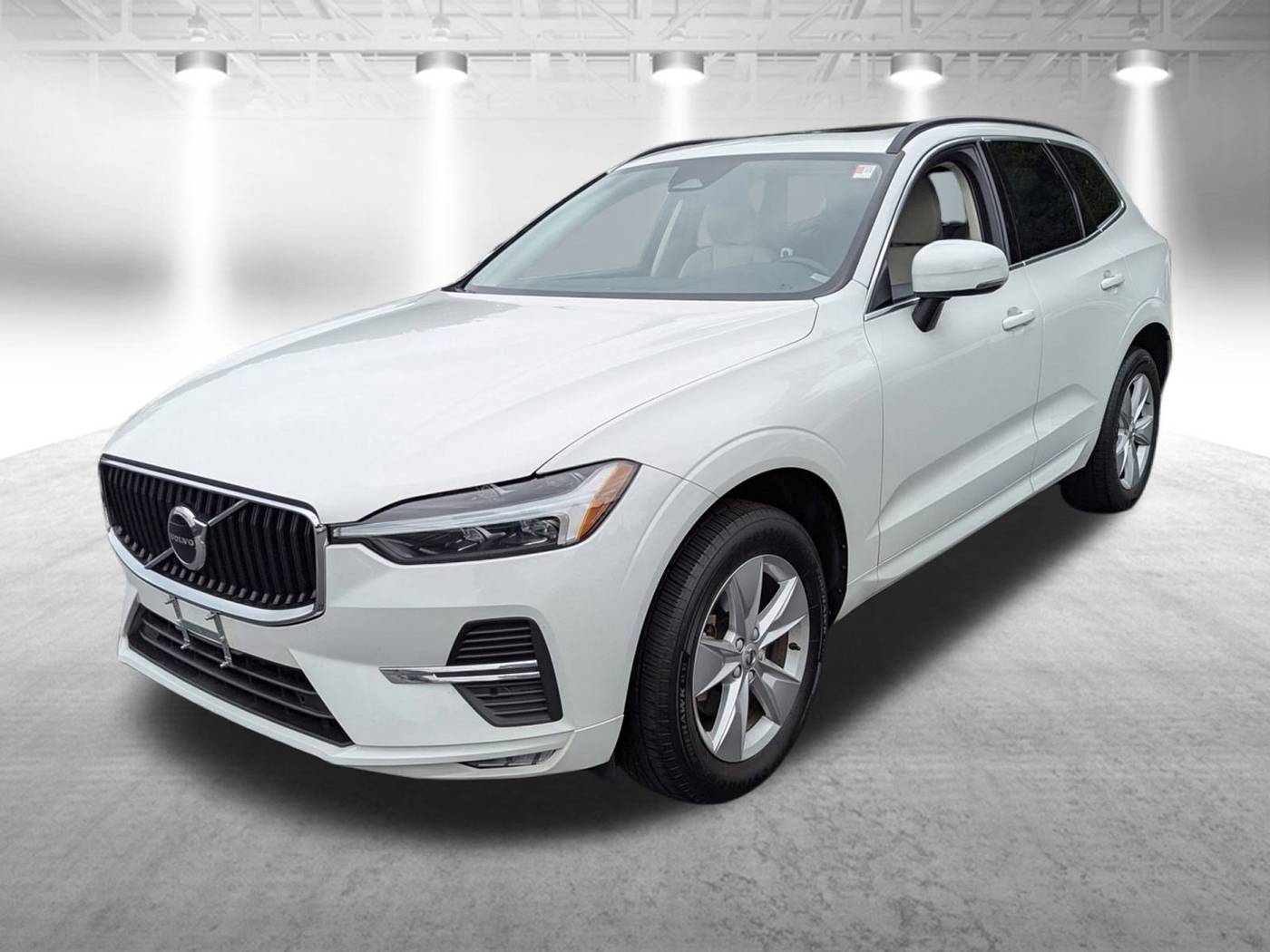 2022 Volvo XC60 Momentum — SUV — 77,460 mi — New London, CT