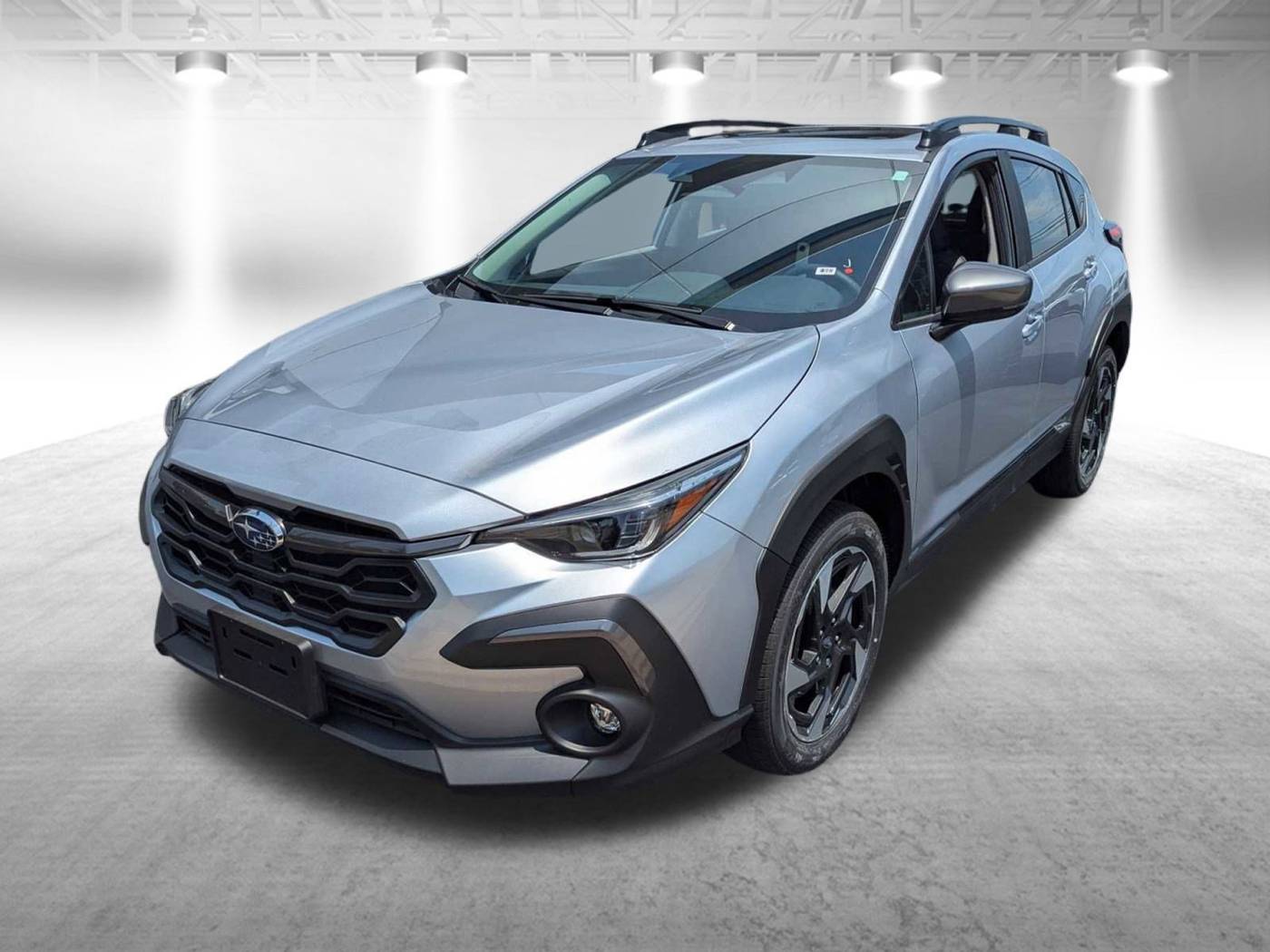2024 Subaru Crosstrek Limited — SUV — 6,245 mi — New London, CT