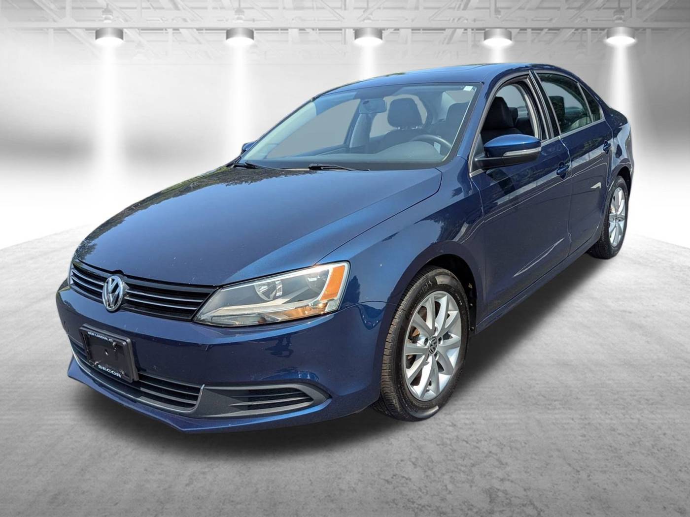 2014 Volkswagen Jetta 1.8T SE — Sedan — 89,501 mi — New London, CT