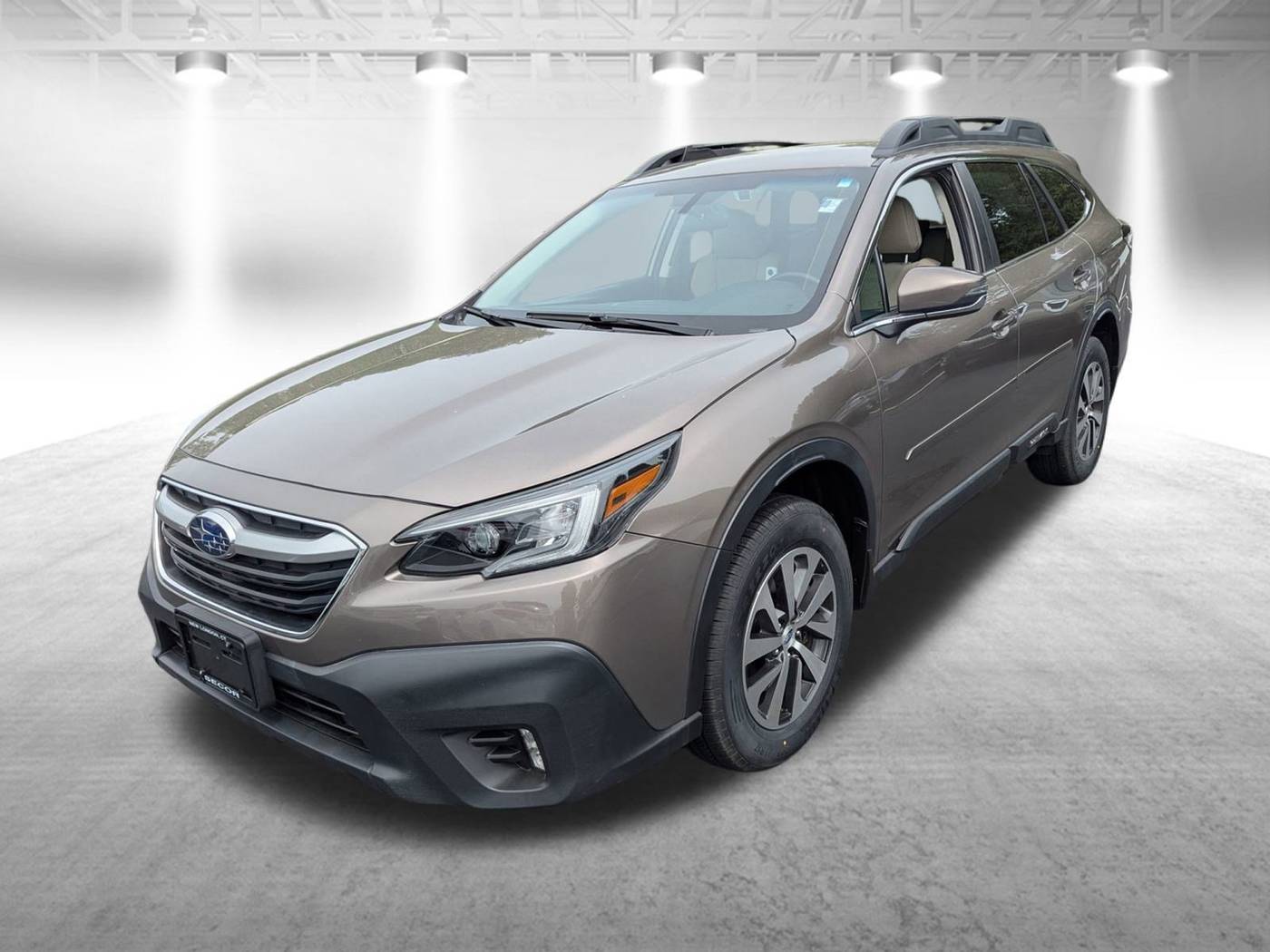 2021 Subaru Outback 2.5i Premium — SUV — 28,590 mi — New London, CT