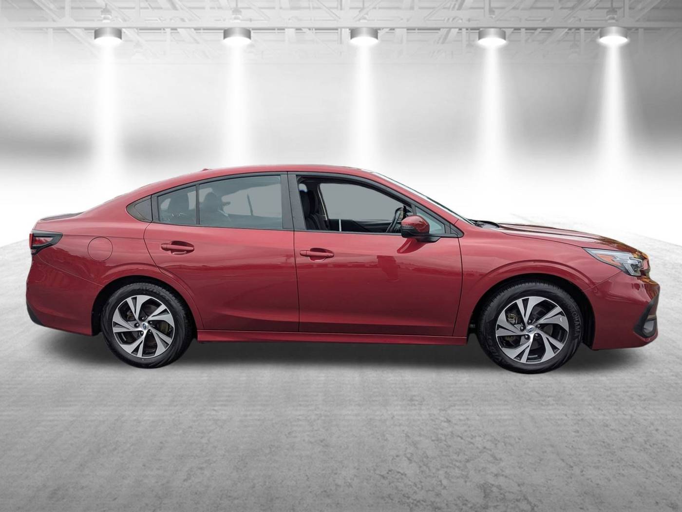 2023 Subaru Legacy Premium — Sedan — 38,101 mi — New London, CT