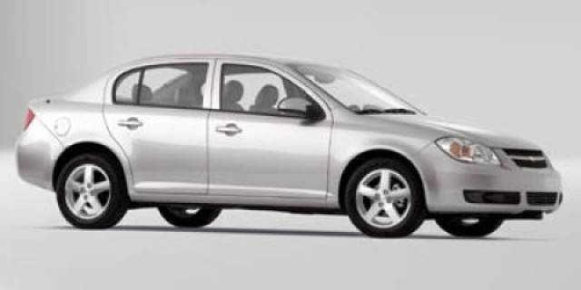 2005 Chevrolet Cobalt Base — Sedan — 205,896 mi — Shakopee, MN