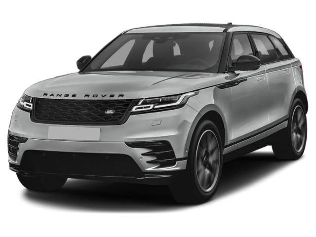 2021 Land Rover Range Rover Velar S — SUV — 49,320 mi — Shakopee, MN