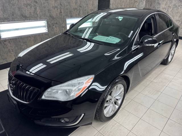 2015 Buick Regal Premium I — Sedan — 109,997 mi — Shakopee, MN
