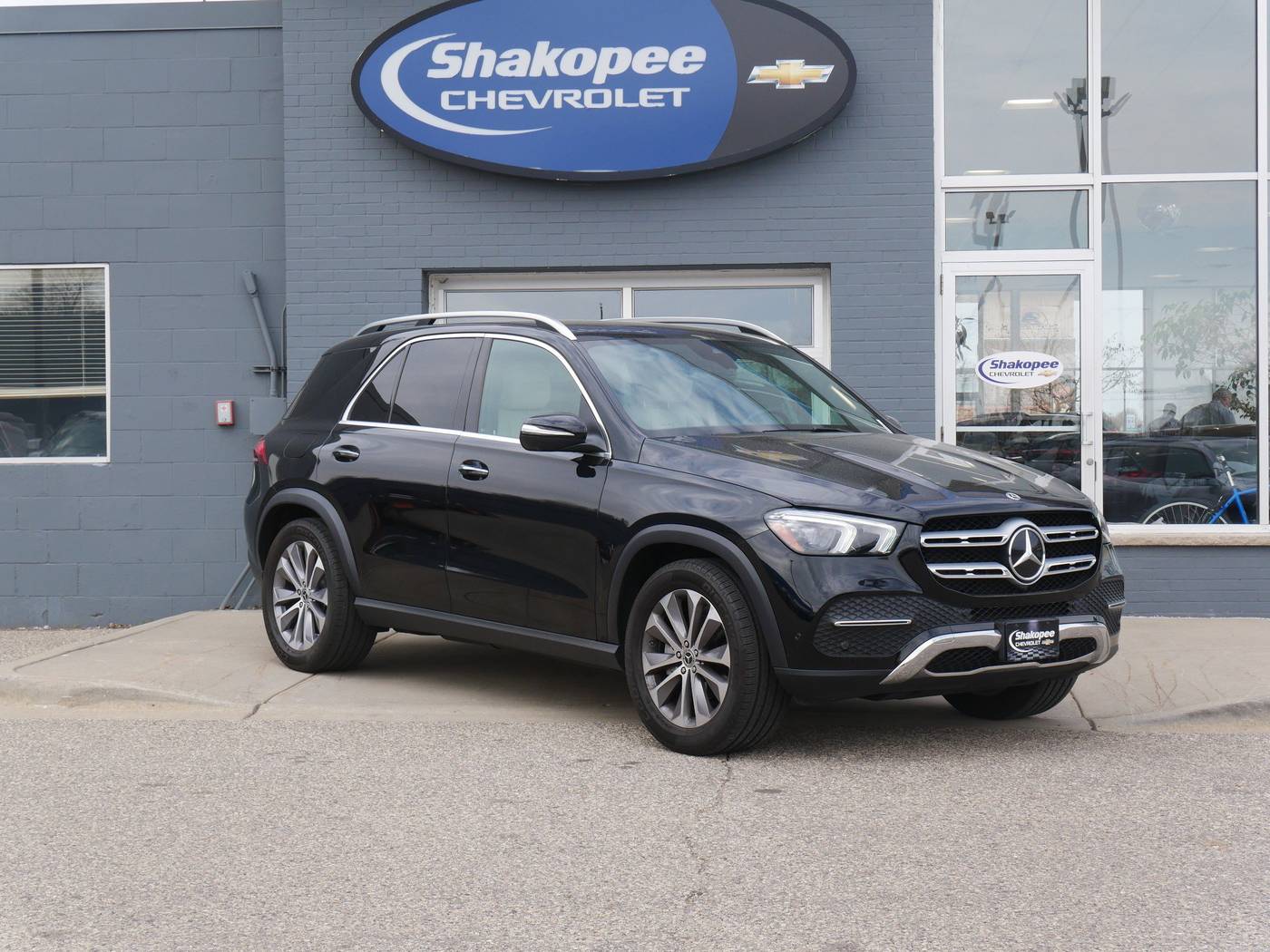 2023 Mercedes-Benz GLE GLE 350 — SUV — 19,861 mi — Shakopee, MN