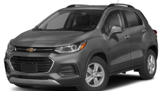 2020 Chevrolet Trax LT — SUV — 41,364 mi — Shakopee, MN