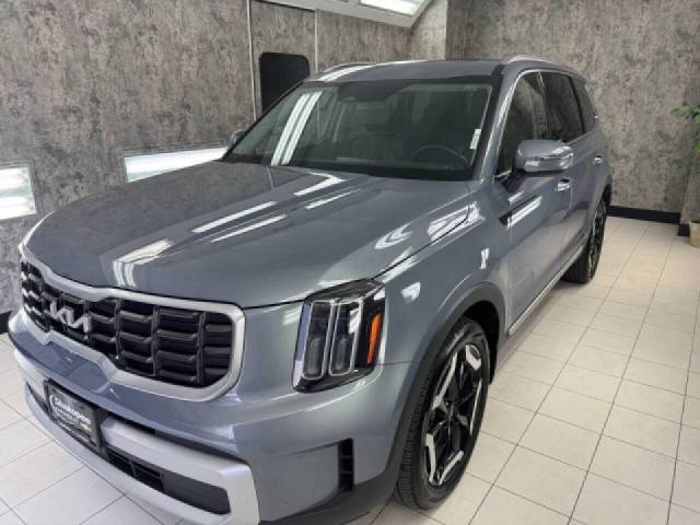 2024 Kia Telluride S — SUV — 30,149 mi — Shakopee, MN