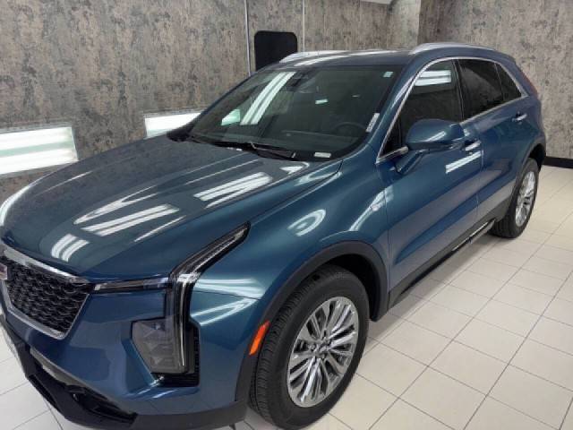 2024 Cadillac XT4 Premium Luxury — SUV — 20,091 mi — Shakopee, MN