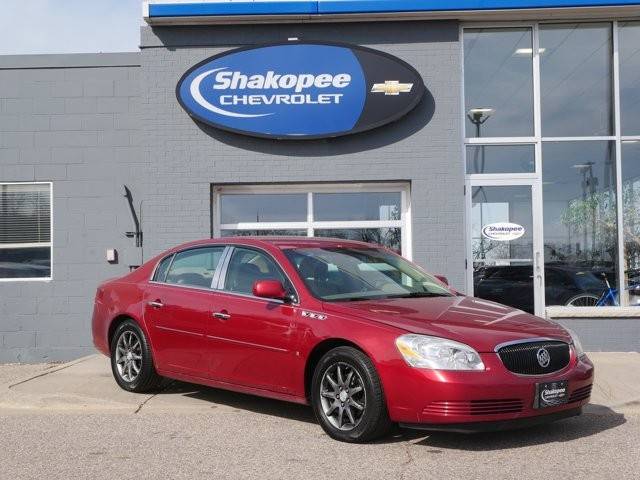 2006 Buick Lucerne CXL — Sedan — 164,838 mi — Shakopee, MN