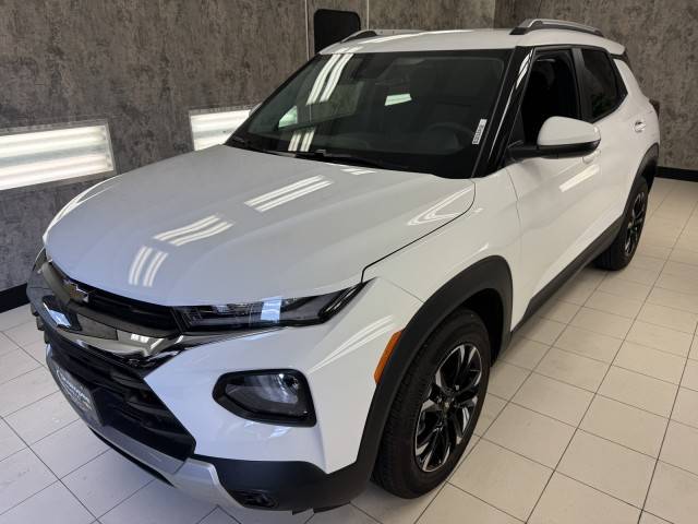 2022 Chevrolet Trailblazer LT — SUV — 19,023 mi — Shakopee, MN
