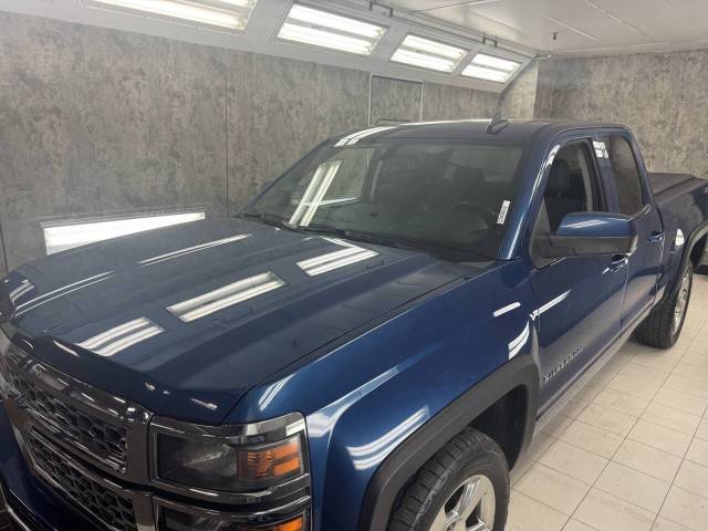 2015 Chevrolet Silverado 1500 LT — Pickup Truck — 151,882 mi — Shakopee, MN