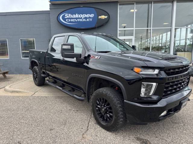 2023 Chevrolet Silverado 2500HD LTZ — Pickup Truck — 65,403 mi — Shakopee, MN