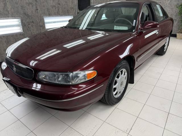 2000 Buick Century Custom — Sedan — 78,288 mi — Shakopee, MN