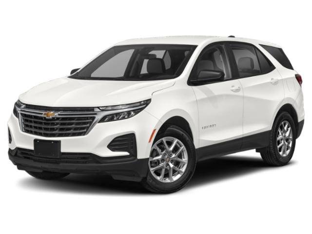 2024 Chevrolet Equinox LT — SUV — 5 mi — Shakopee, MN