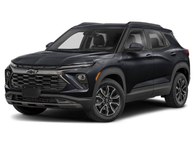 2024 Chevrolet Trailblazer ACTIV — SUV — 100 mi — Shakopee, MN