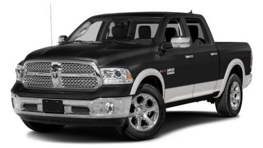 2017 Ram 1500 Laramie — Pickup Truck — 152,686 mi — Shakopee, MN