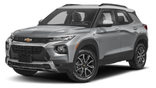 2023 Chevrolet Trailblazer ACTIV — SUV — 14,321 mi — Shakopee, MN