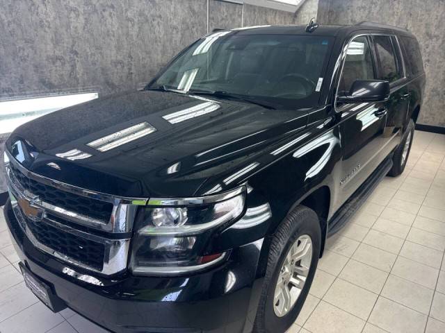 2016 Chevrolet Suburban LT — SUV — 206,548 mi — Shakopee, MN