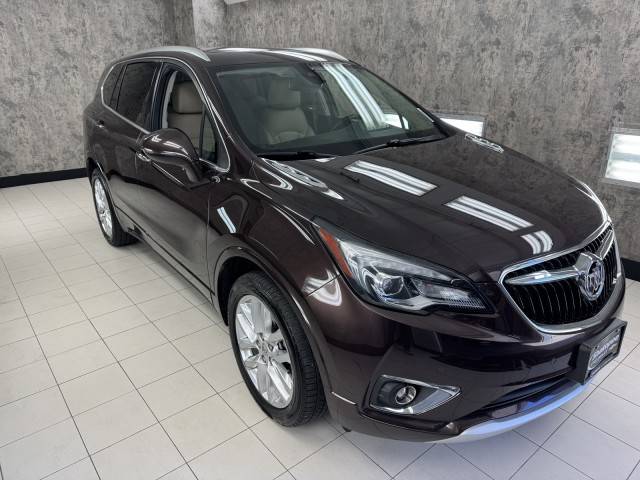 2020 Buick Envision Premium — SUV — 75,809 mi — Shakopee, MN