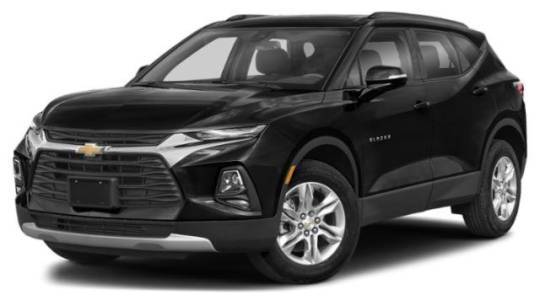 2022 Chevrolet Blazer Premier — SUV — 79,984 mi — Shakopee, MN