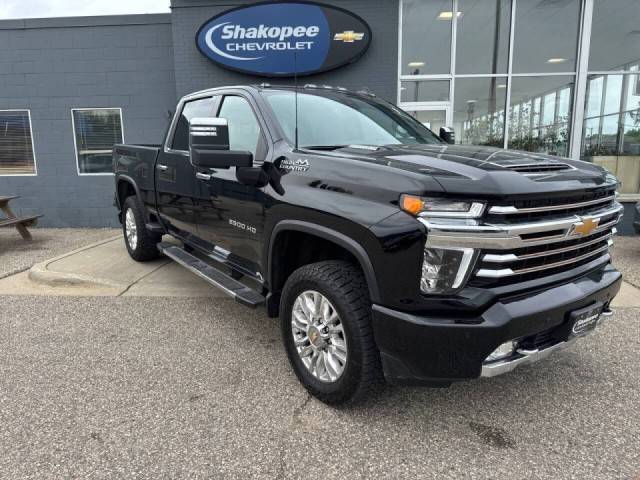 2021 Chevrolet Silverado 2500HD High Country — Pickup Truck — 89,425 mi — Shakopee, MN