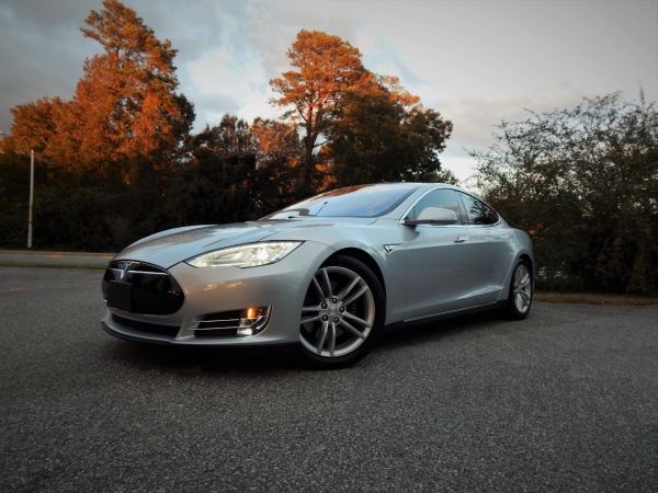 Used Tesla For Sale In Norfolk Va Us News World Report