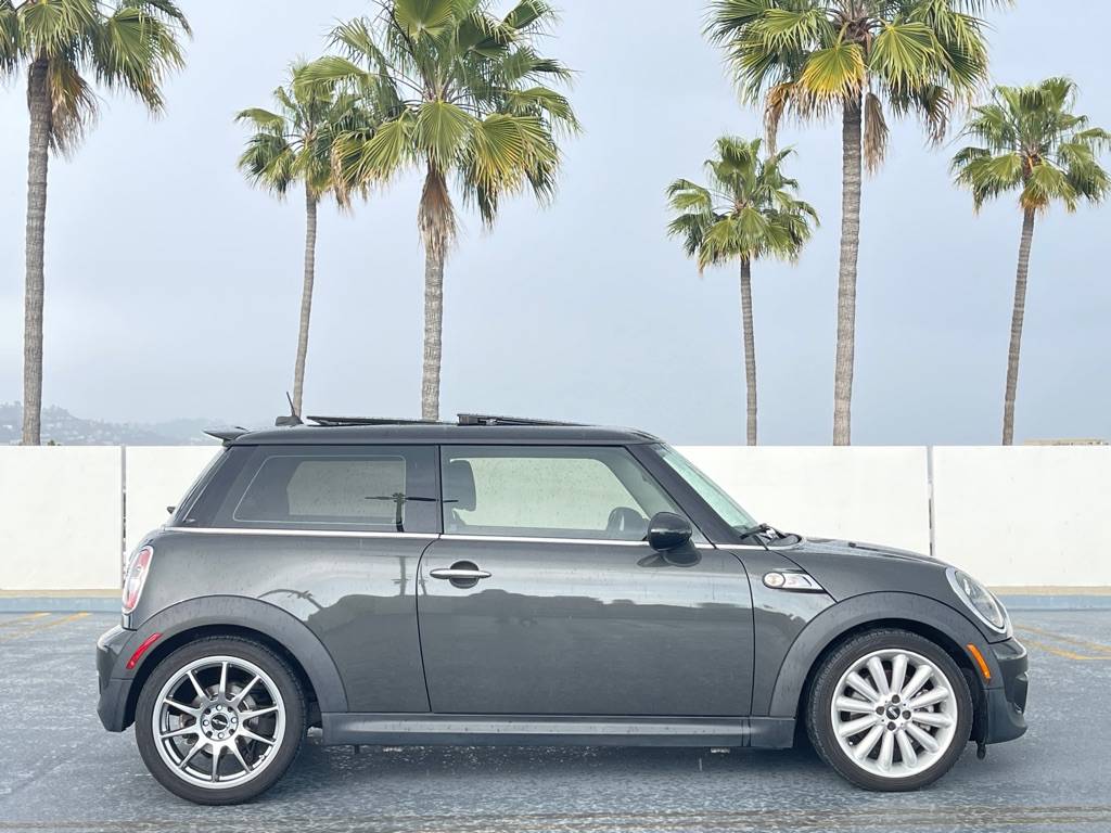 2011 MINI Hardtop Cooper S — Hatchback — 91,191 mi — Los Angeles, CA