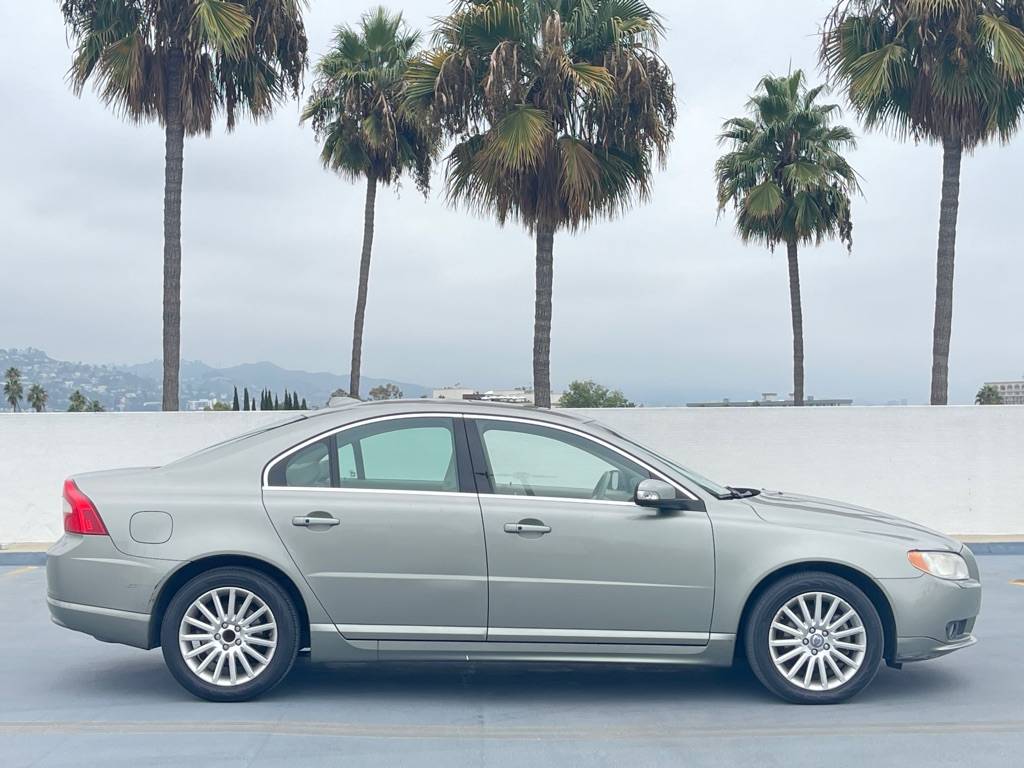 2008 Volvo S80 3.2 — Sedan — 57,700 mi — Los Angeles, CA