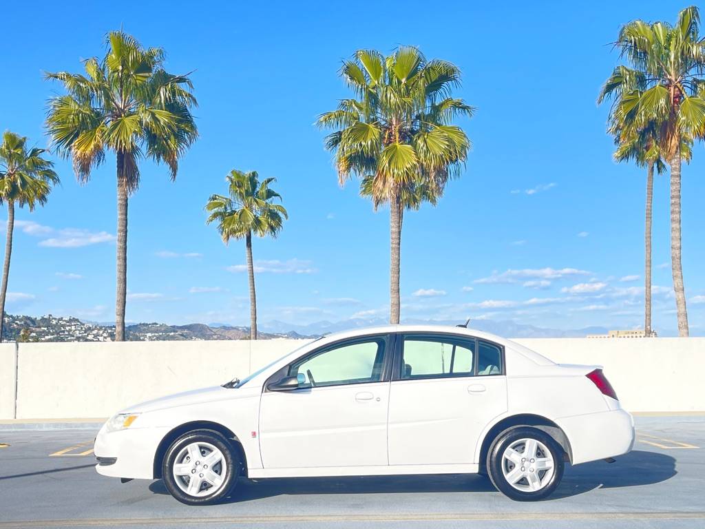 2006 Saturn Ion