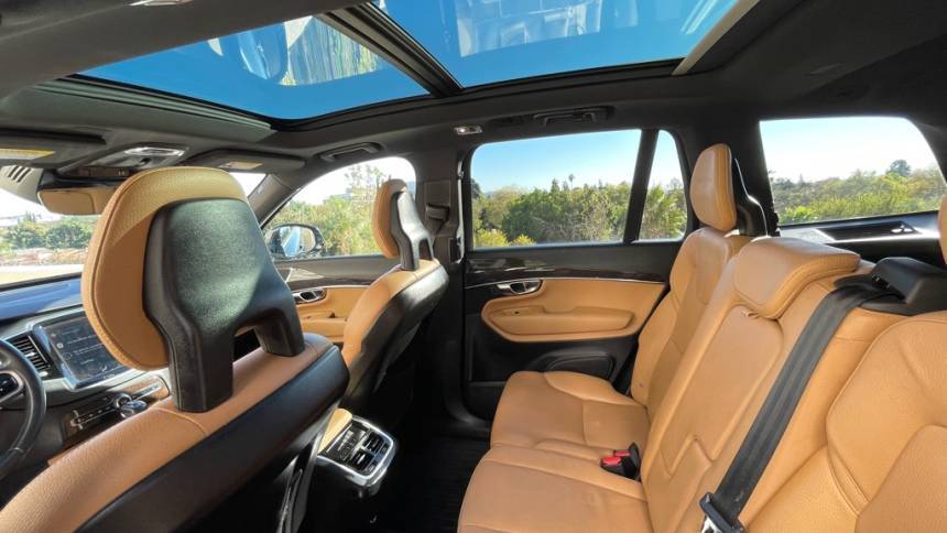2017 Volvo XC90 Momentum — SUV — 100,596 mi — Los Angeles, CA