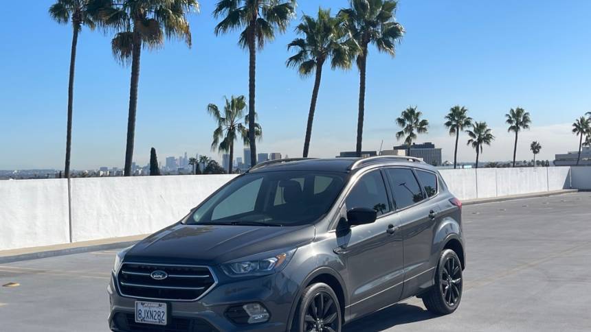 2019 Ford Escape SE — SUV — 86,729 mi — Los Angeles, CA