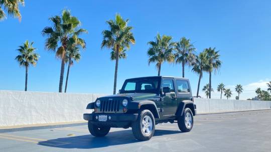 Used 2010 Jeeps for Sale in Burbank, CA (with Photos) - TrueCar