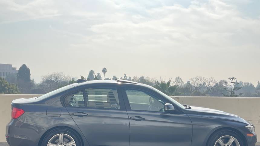 2014 BMW 3 Series 328i — Sedan — 99,248 mi — Los Angeles, CA
