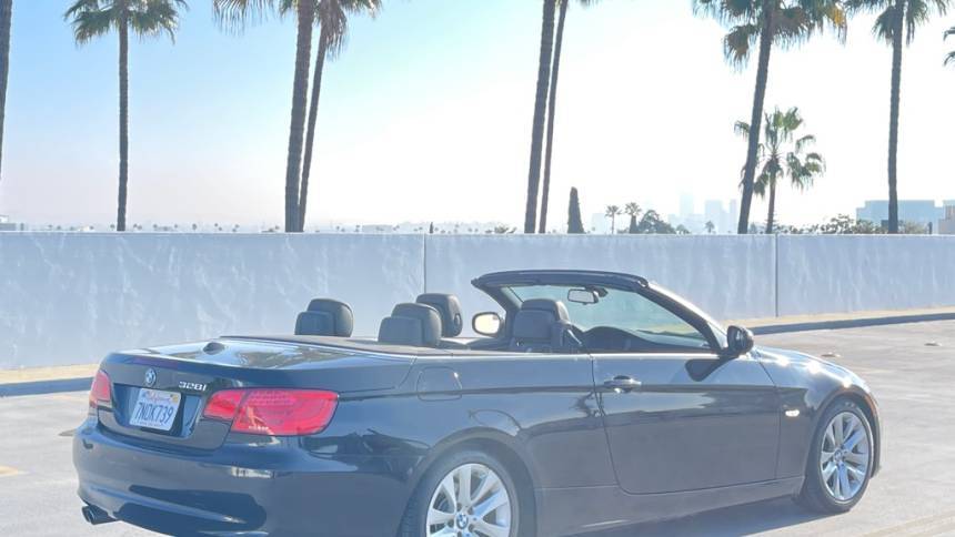 2011 BMW 3 Series 328i — Convertible — 96,474 mi — Los Angeles, CA