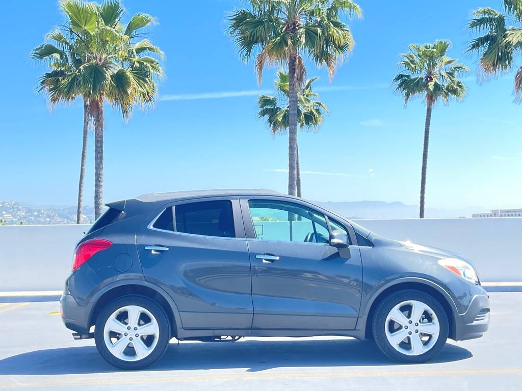 2016 Buick Encore Base — SUV — 114,275 mi — Los Angeles, CA